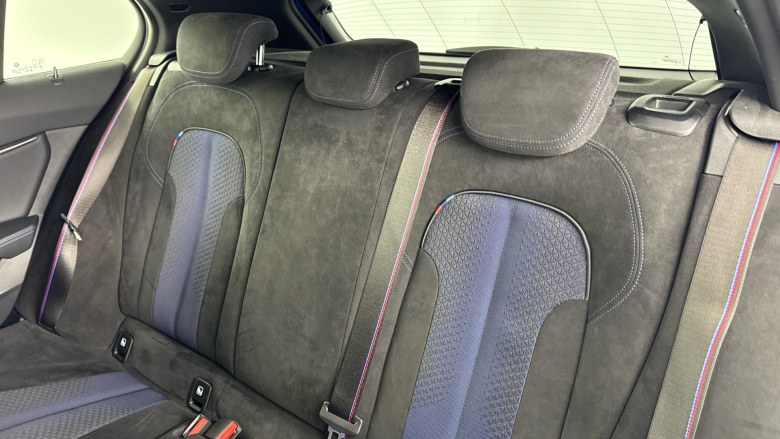 BMW 1 Series M135i xDrive 5dr Step Auto Petrol Hatchback